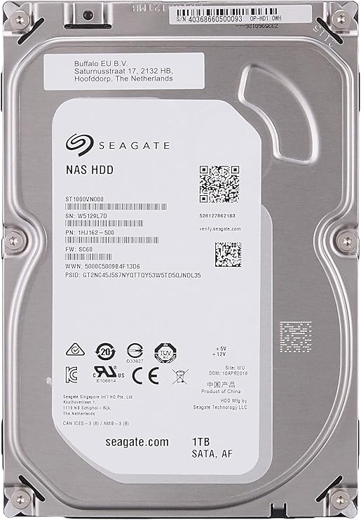 ☆最安値に挑戦 バッファロー テラステーション リンクステーション